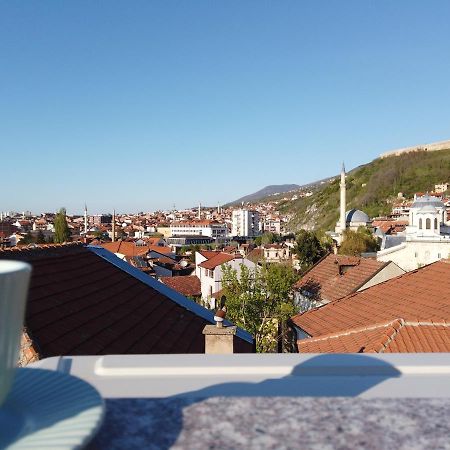 L'Hotelpz Призрен Экстерьер фото